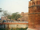 Agra Fort